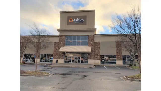 Ashley Store