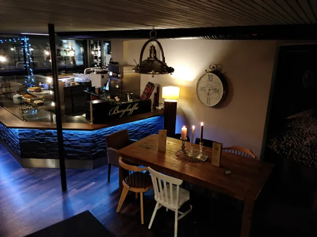 Burgkaffee Oberstdorf