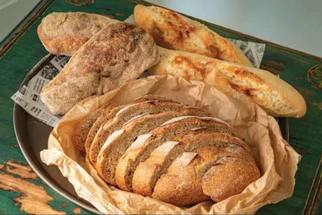 Heladería Artesanal y Cafetería Taka Tuka