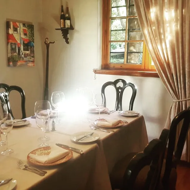 Sir Herbert Restaurant