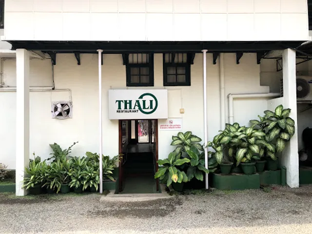Thali Restaurant