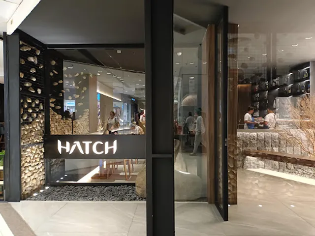 Hatch