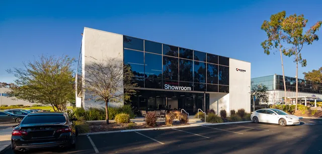 Shore Total - Showroom