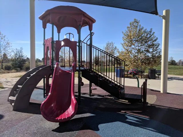 Fourth Street Community Park