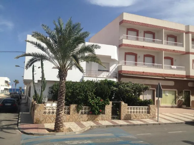 Apartamentos El Sol Andaluz