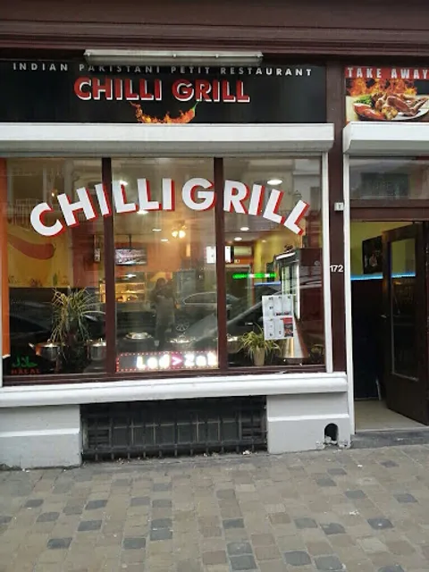 Chilli Grill