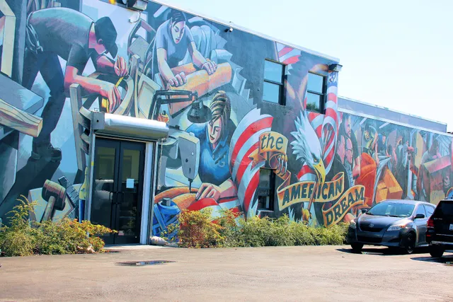 Grafton Furniture Co