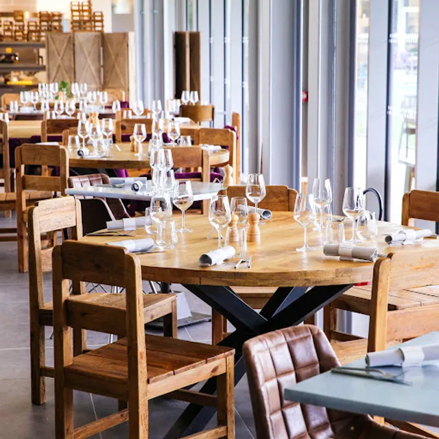 La Berjallie Brasserie