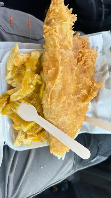 Broxtowe Fish Bar