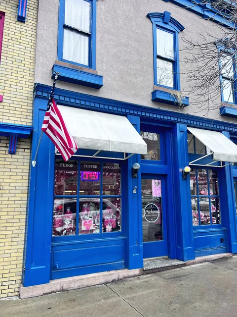 Pickens Sweet Treats - Candy Shop