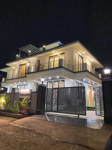 NATURE VILLA LONAVALA 2