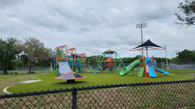 Progress Village Park