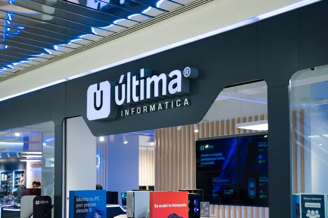 Última Informática | Tienda informática Santa Cruz de Tenerife