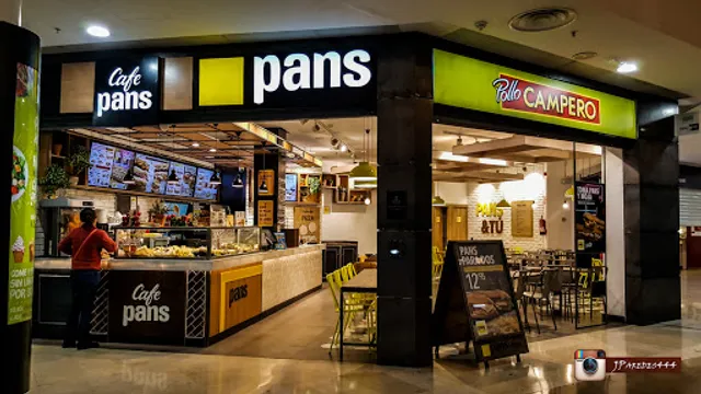 Pans & Company