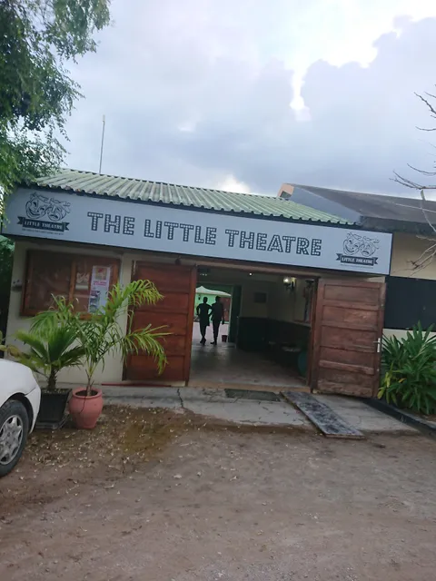 Little Theatre
