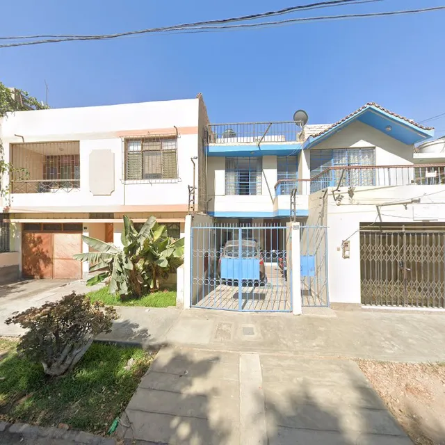 Bembos El Quinde Ica