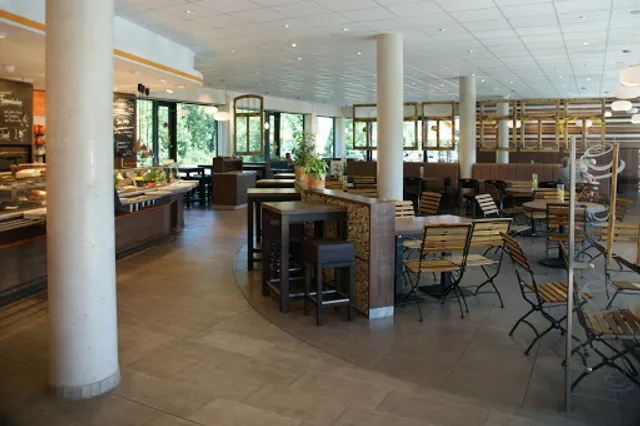 Bakery Café Schill