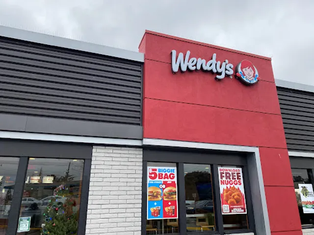 Wendy's