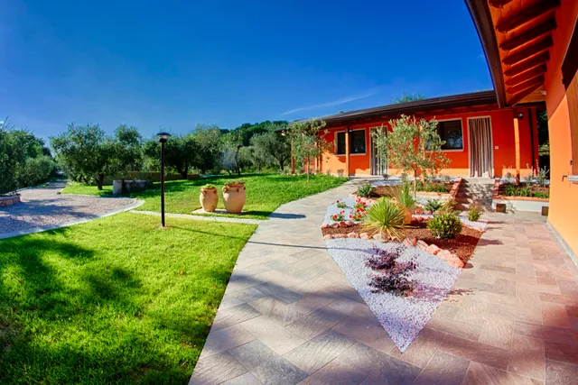 Agriturismo l'Uliveto