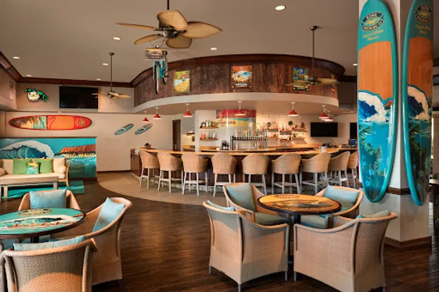 Kona Tap Room