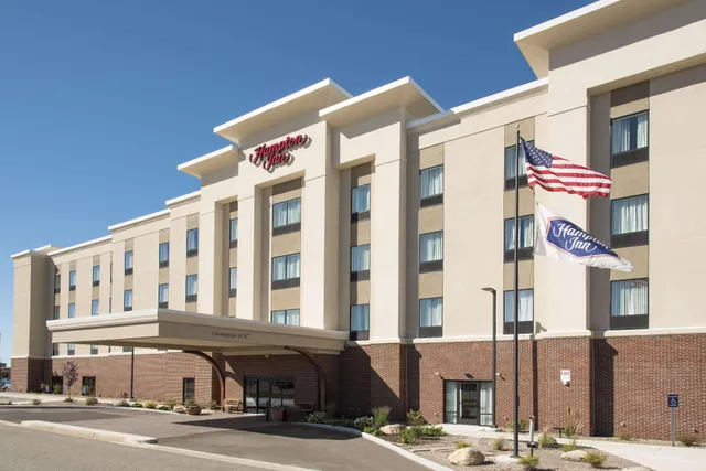 Hampton Inn Kalamazoo