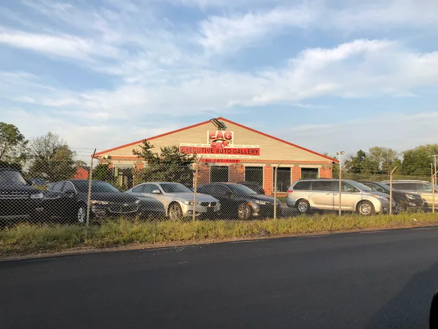 Executive Auto Gallery Inc