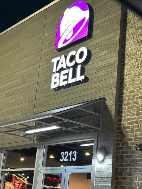 Taco Bell