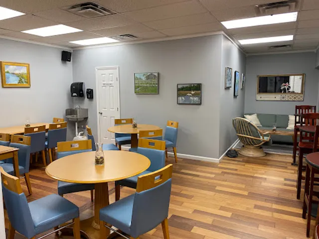 Pawleys Island Bakery