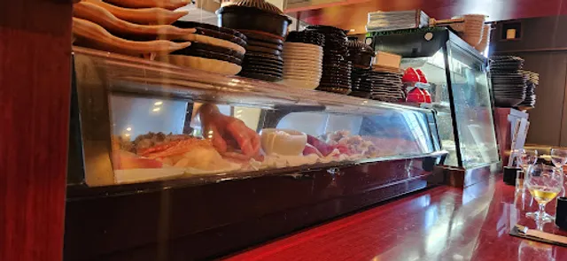 魚ダイニング光