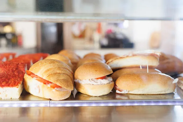 Figoccio's Gelato&Crescia d'Offagna