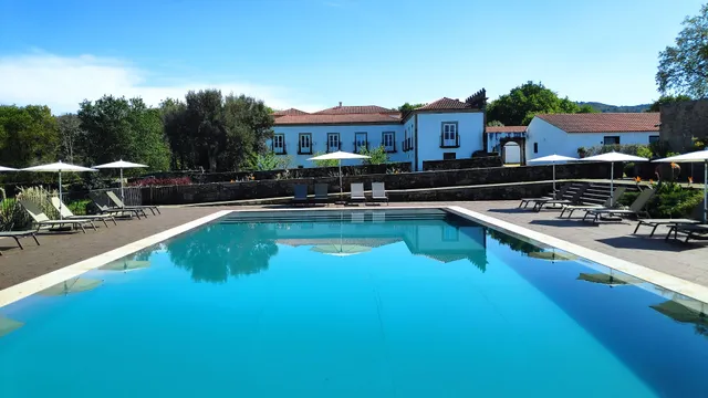Hotel Paço de Vitorino