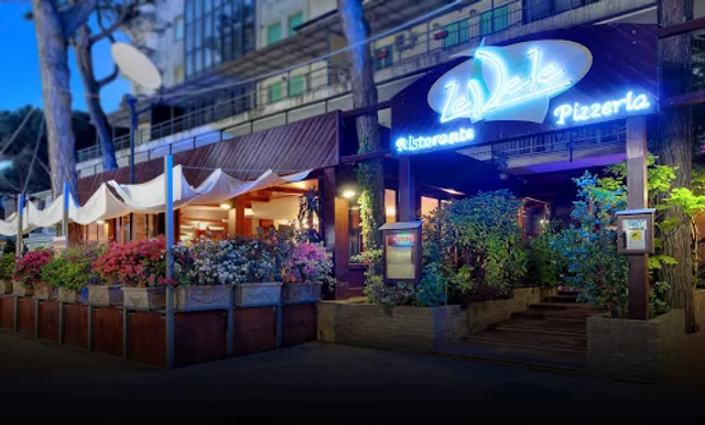 Ristorante Pizzeria Le Vele