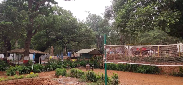 Hotel Park View Matheran