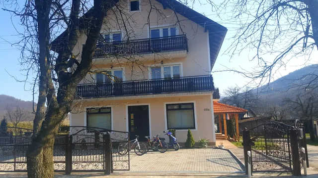 Gacka-Beautiful Place in Nature