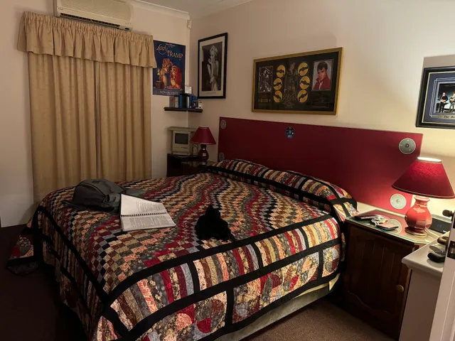 Aarn House B & B Airport Accommodation