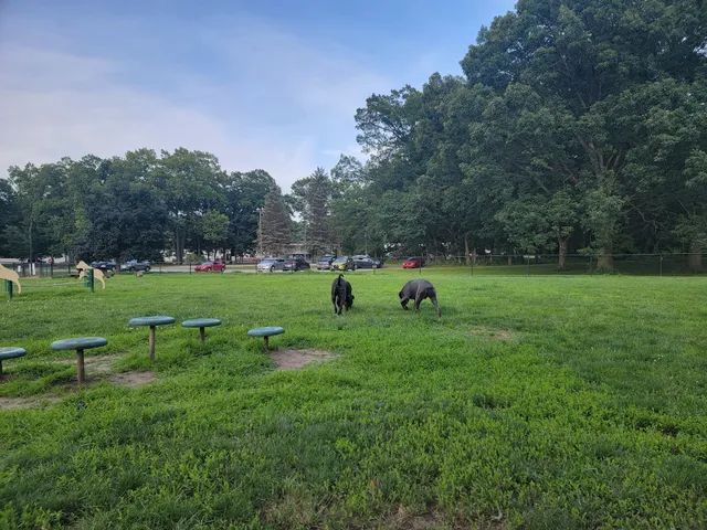 Woodland Dog Park