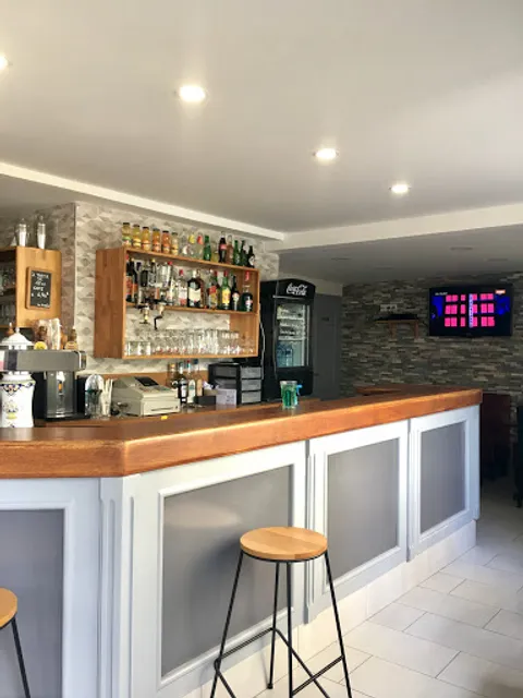 Onze Bar - L'escale