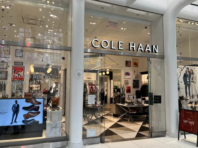 Cole Haan