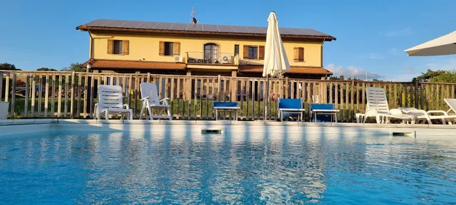 Casa Vacanza Il Malandrone