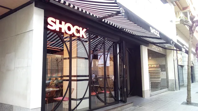SHOCK Bilbao