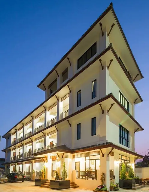 Rimkhong Nongkhai Hotel