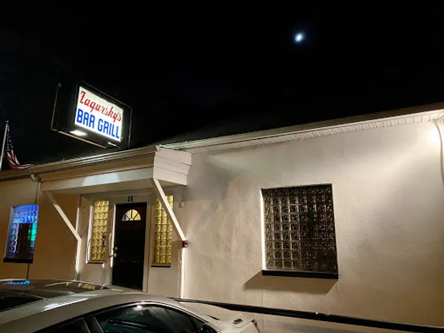 Zagursky's Bar & Grill