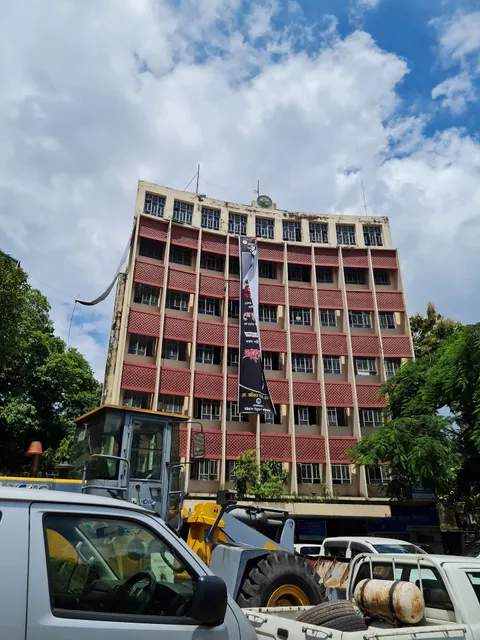 Chittagong Development Authority