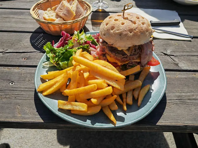Bistrot des Canebières