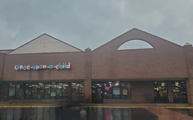 Once Upon A Child Canton, MI