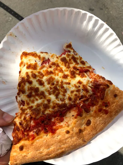 Kennedy Poulet Frit & Pizza