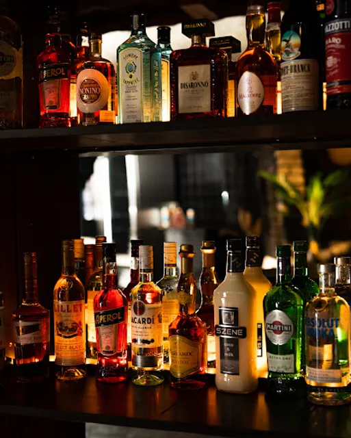 Vaca Negra Steakhaus Moers