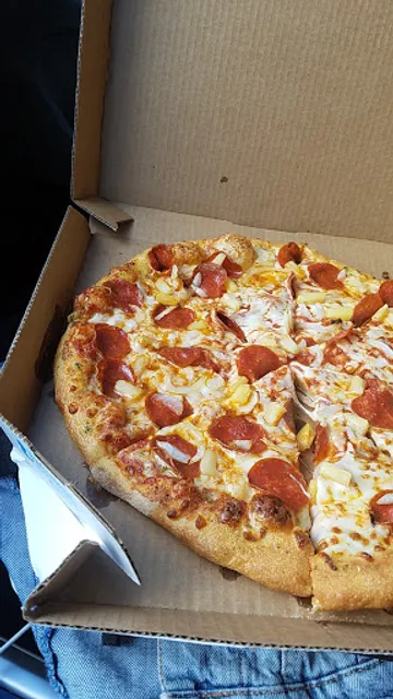 Domino's Pizza
