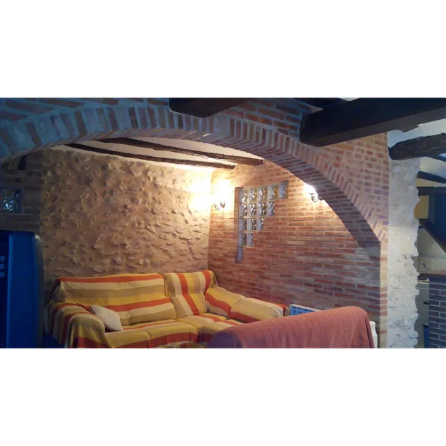 Casa Rural - Casa Gimeno