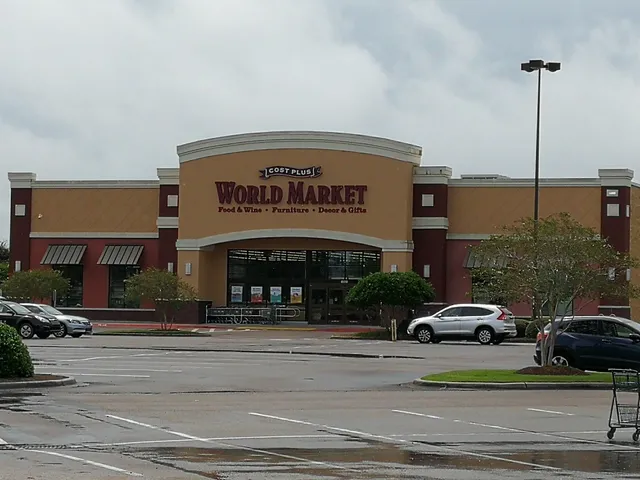 World Market